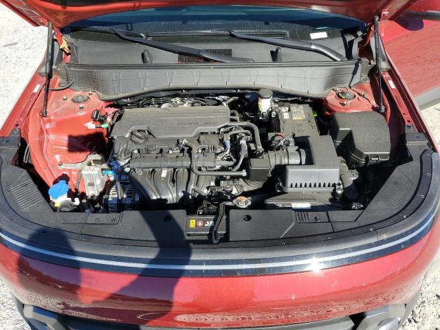 Hyundai KONA Sel Image 7