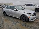 Mercedes-Benz C-Class 300 4matic Image 6