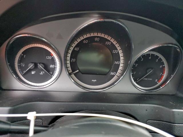 Mercedes-Benz C-Class 300 4matic Image 10