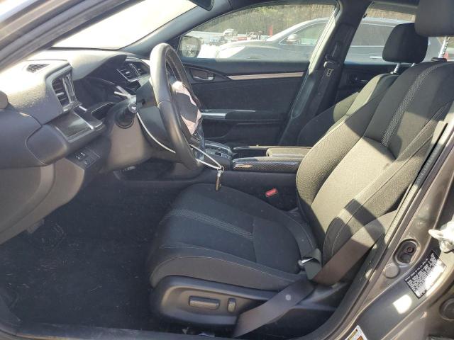 Honda Civic Ex Image 9