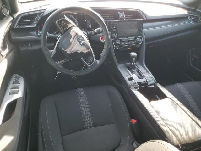 Honda Civic Ex Image 10