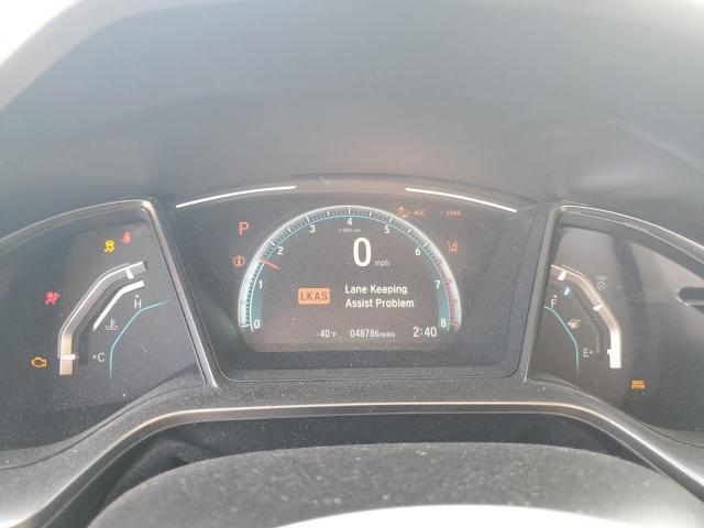 Honda Civic Ex Image 5