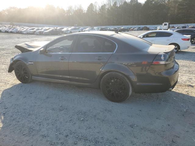 Pontiac G8 Gt Image 5