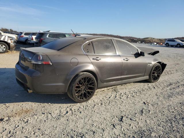 Pontiac G8 Gt Image 11