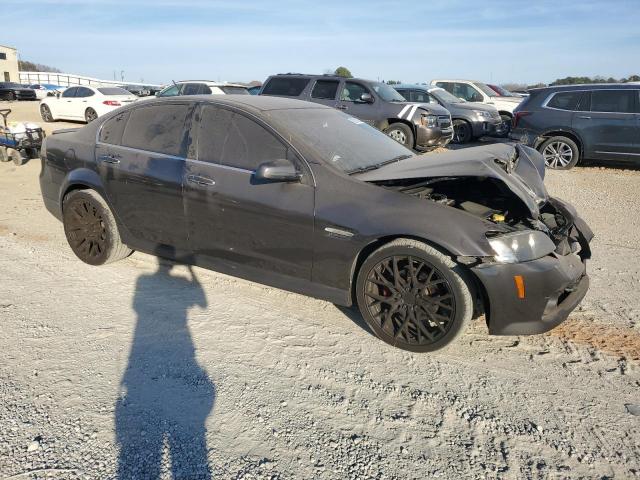 Pontiac G8 Gt Image 4