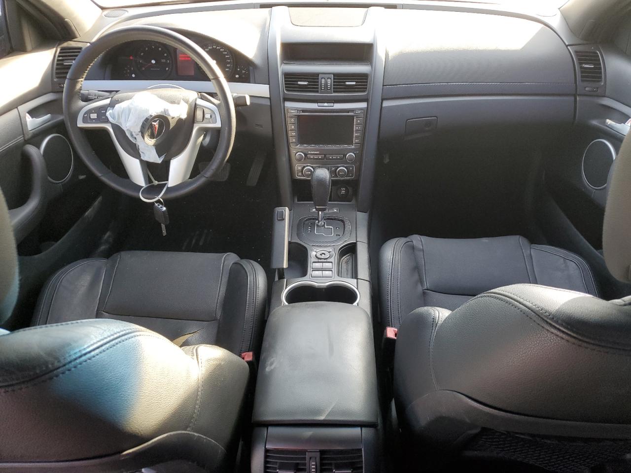 Pontiac G8 Gt Image 13