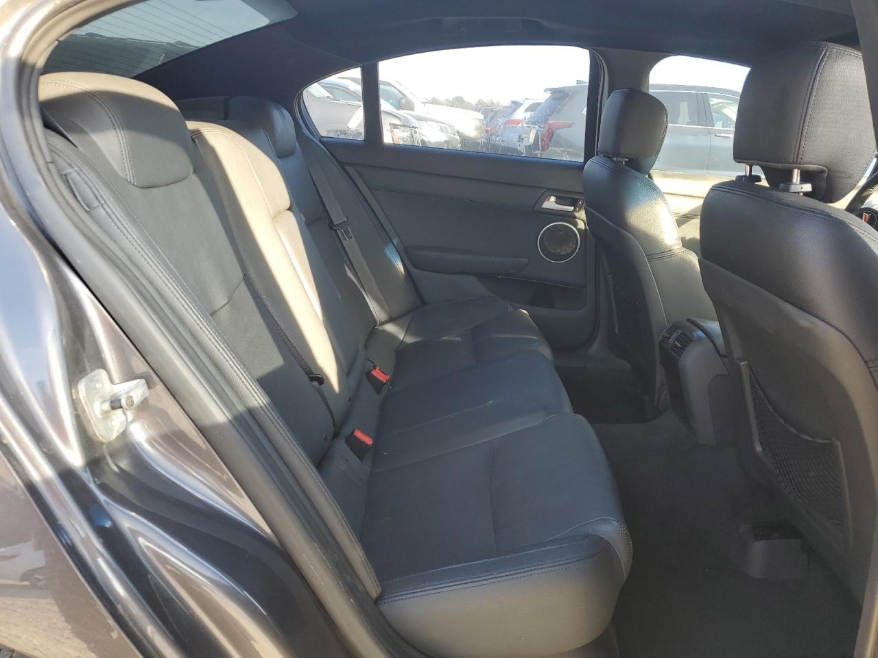 Pontiac G8 Gt Image 7