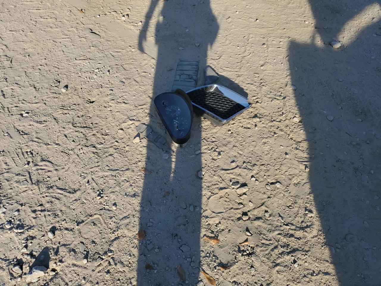 Pontiac G8 Gt Image 3