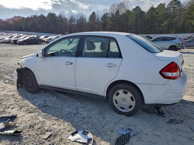 Nissan Versa S Image 10
