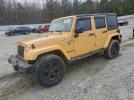 Jeep Wrangler Sport Image 1