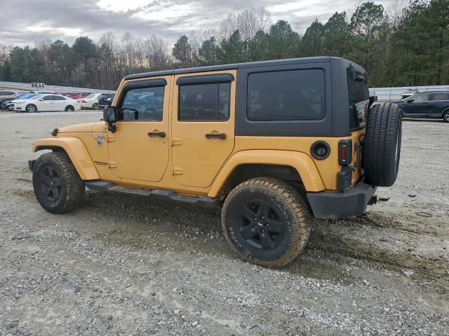Jeep Wrangler Sport Image 8