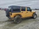 Jeep Wrangler Sport Image 13