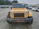 Jeep Wrangler Sport Image 11