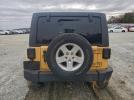 Jeep Wrangler Sport Image 6