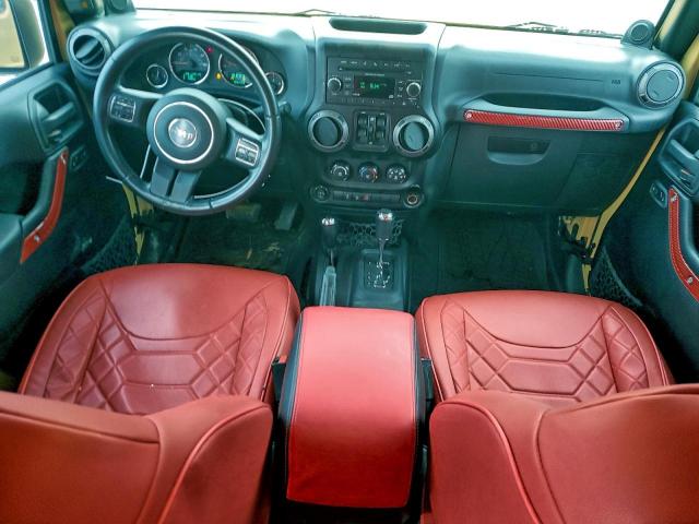 Jeep Wrangler Sport Image 12