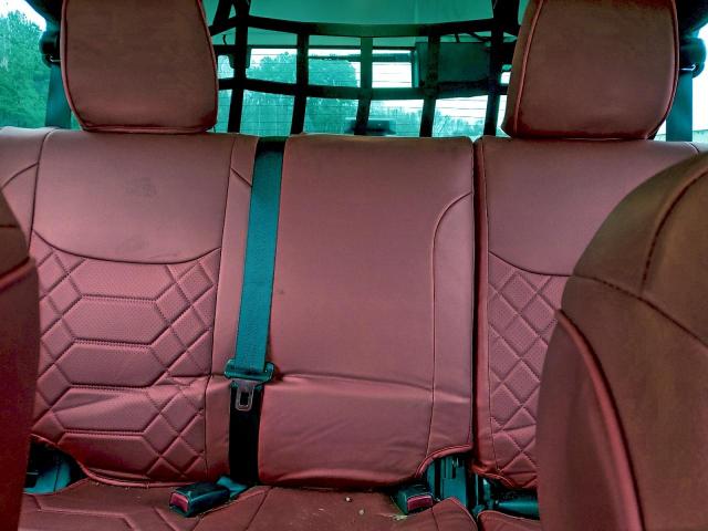 Jeep Wrangler Sport Image 3