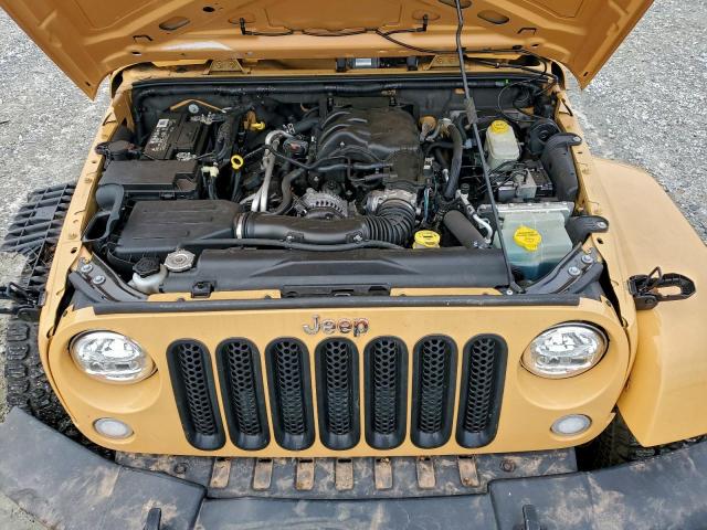 Jeep Wrangler Sport Image 7