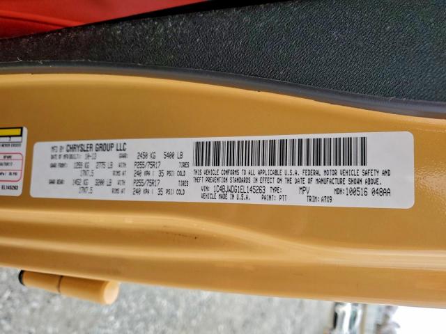 Jeep Wrangler Sport Image 5