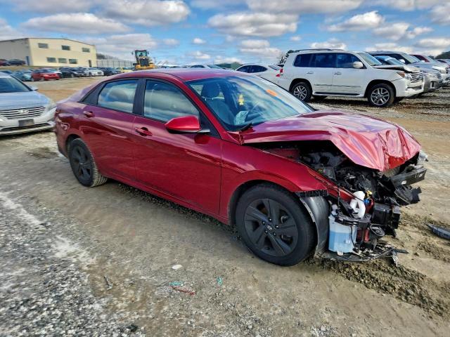 Hyundai ELANTRA Sel Image 3