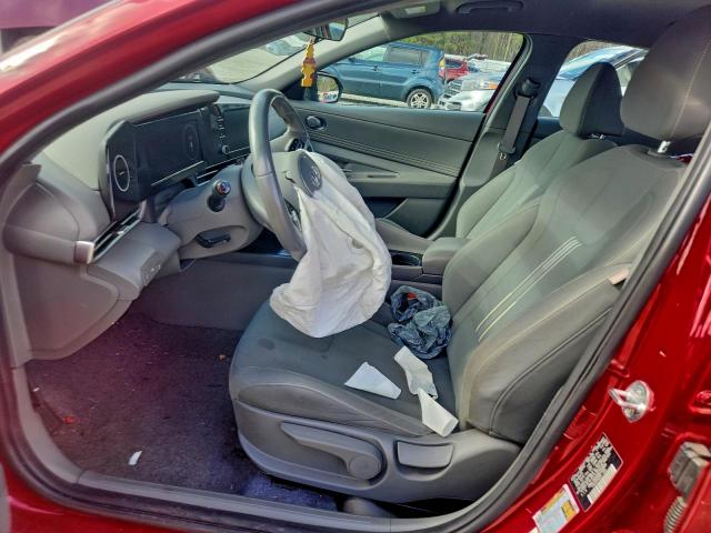 Hyundai ELANTRA Sel Image 6