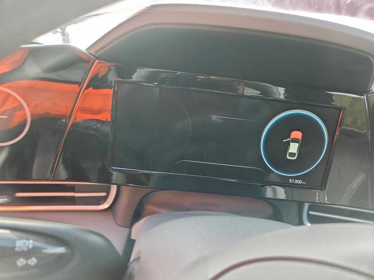 Hyundai ELANTRA Sel Image 9