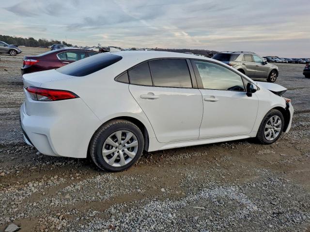 Toyota Corolla Le Image 6