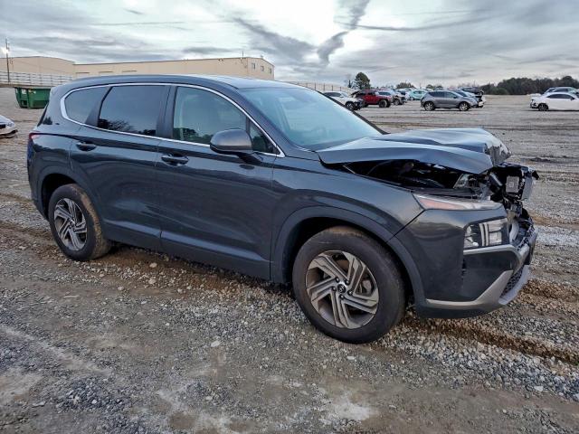 Hyundai SANTA FE Se Image 3