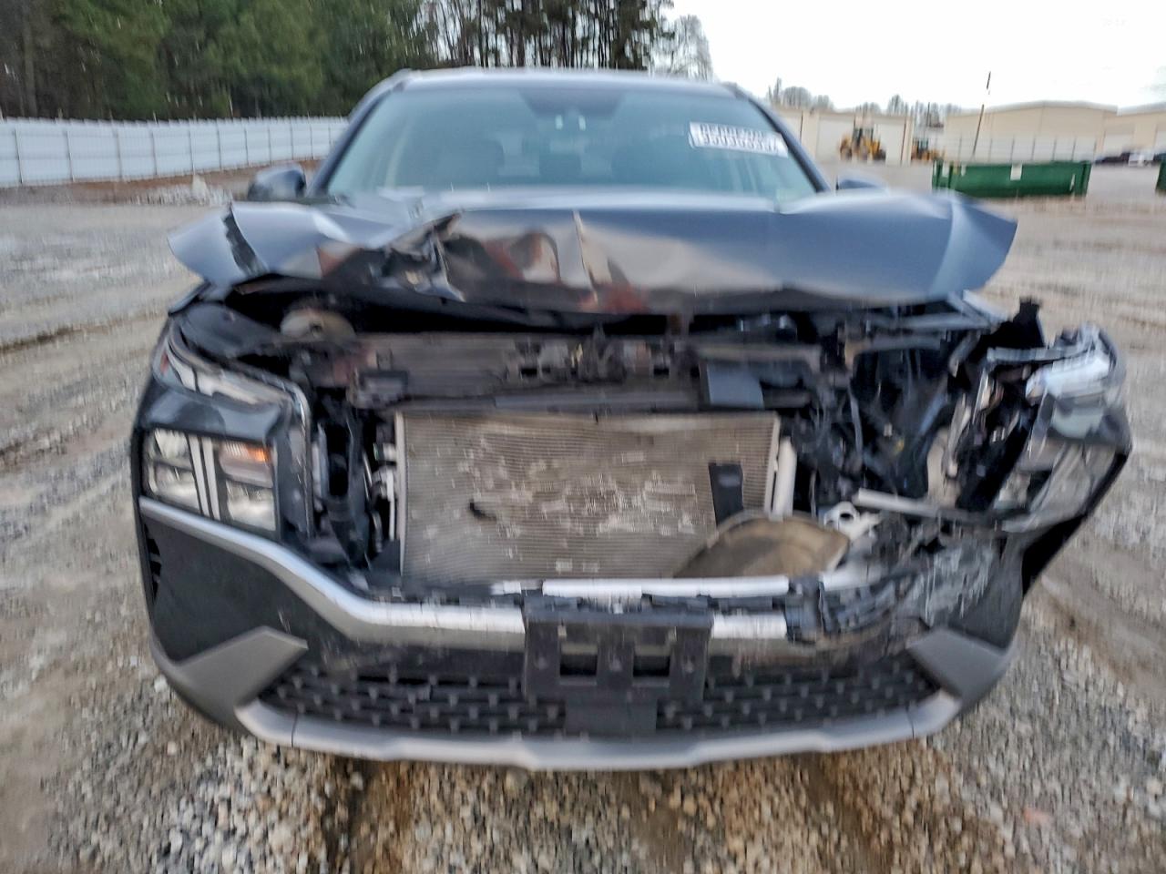 Hyundai SANTA FE Se Image 5