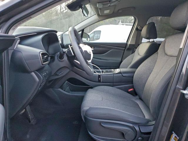 Hyundai SANTA FE Se Image 6
