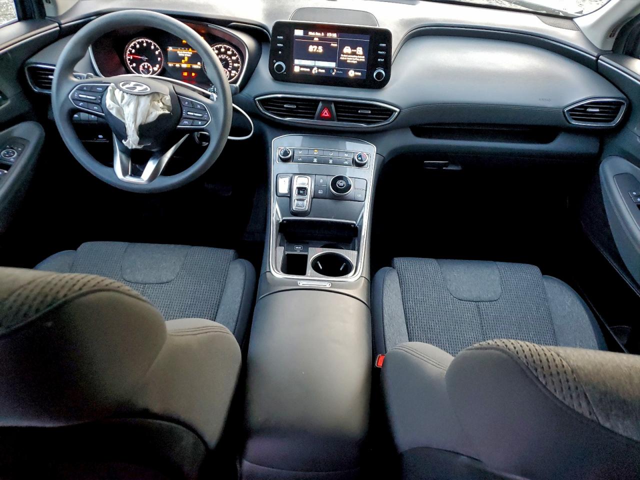 Hyundai SANTA FE Se Image 4