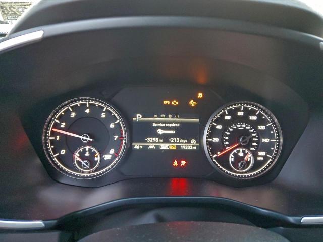 Hyundai SANTA FE Se Image 9