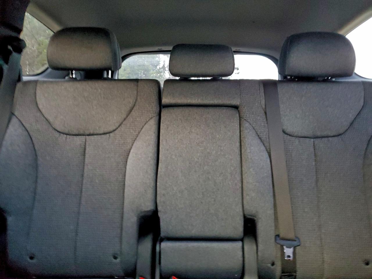 Hyundai SANTA FE Se Image 13