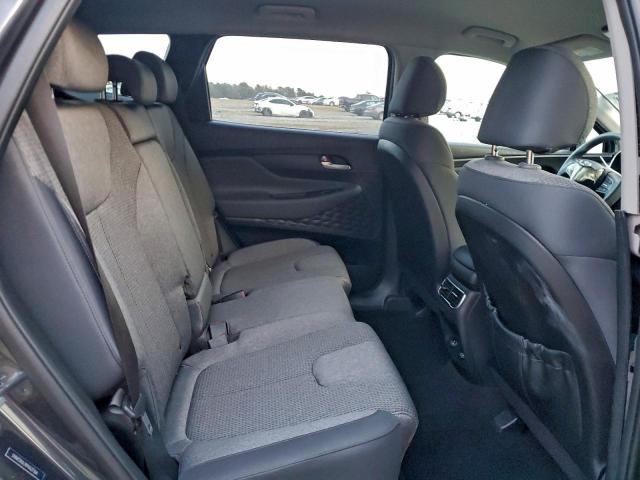 Hyundai SANTA FE Se Image 10