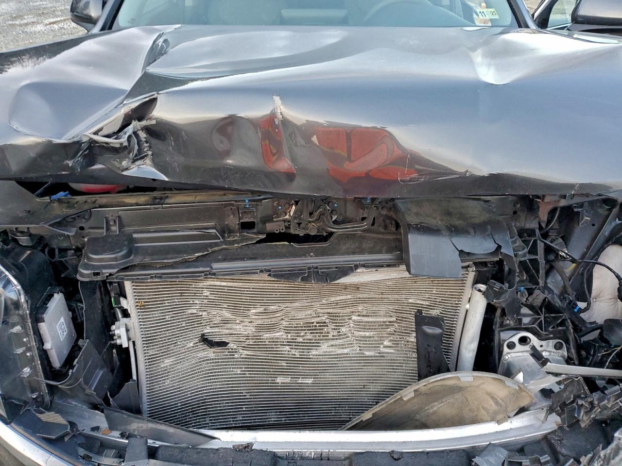 Hyundai SANTA FE Se Image 11