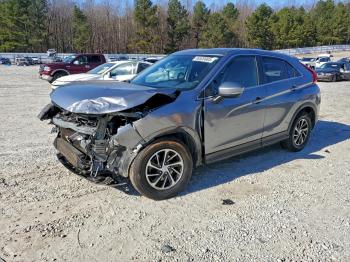  Salvage Mitsubishi Eclipse
