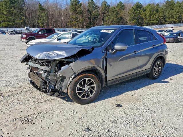  Salvage Mitsubishi Eclipse