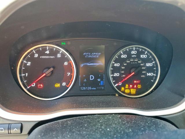 Mitsubishi Eclipse Es Image 11