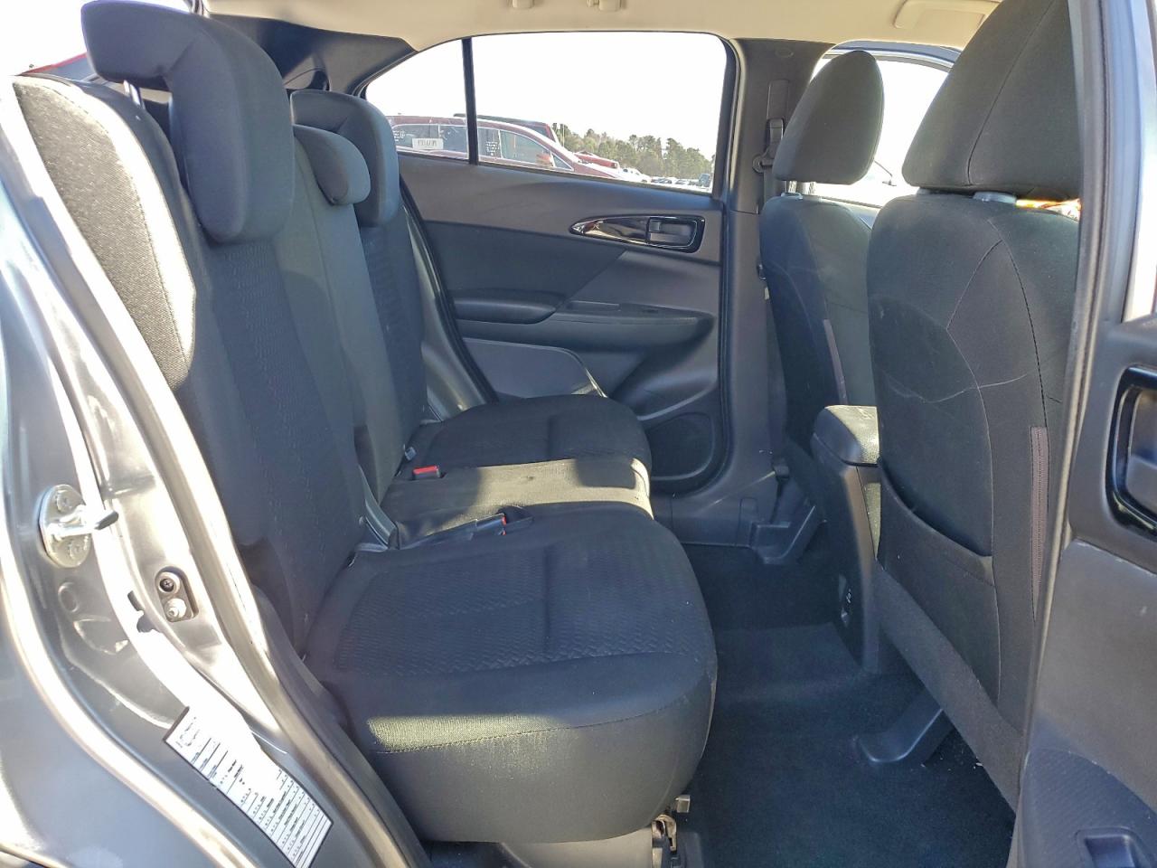 Mitsubishi Eclipse Es Image 8