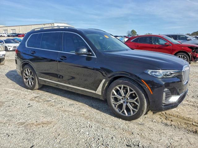 BMW X Series Xdrive40i Image 9