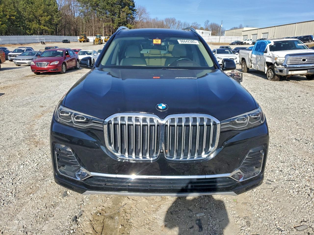 BMW X Series Xdrive40i Image 3