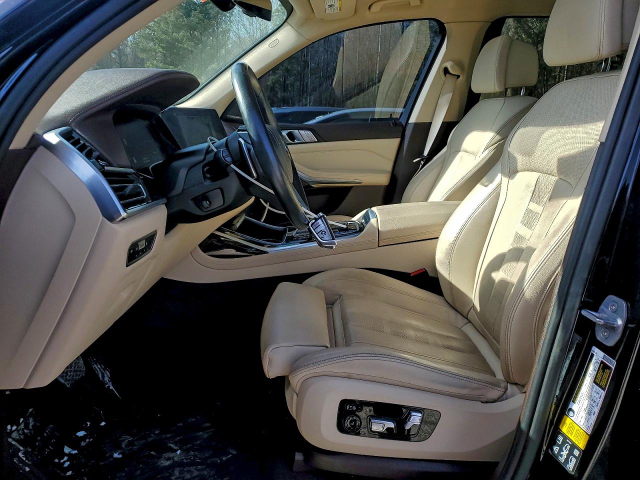 BMW X Series Xdrive40i Image 4