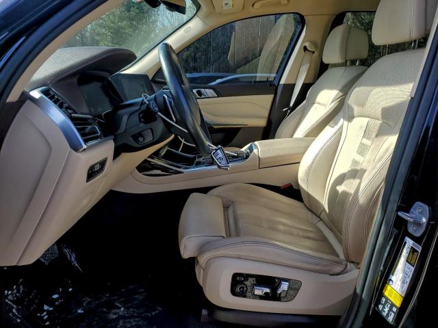 BMW X Series Xdrive40i Image 4