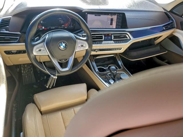 BMW X Series Xdrive40i Image 7