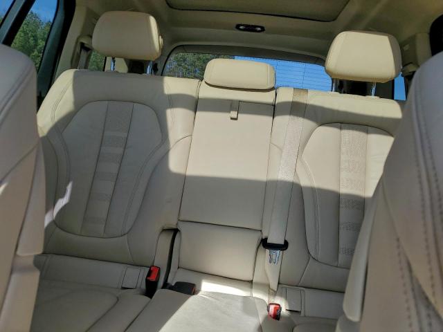 BMW X Series Xdrive40i Image 12