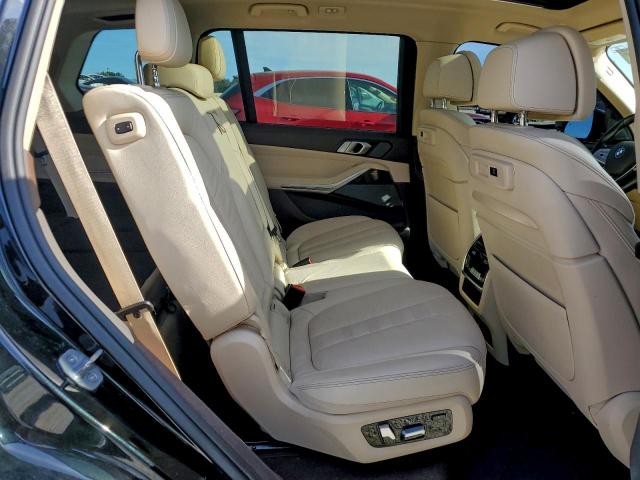 BMW X Series Xdrive40i Image 6