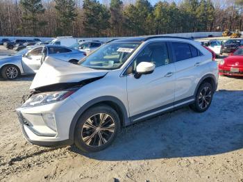  Salvage Mitsubishi Eclipse