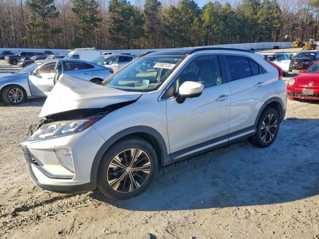  Salvage Mitsubishi Eclipse