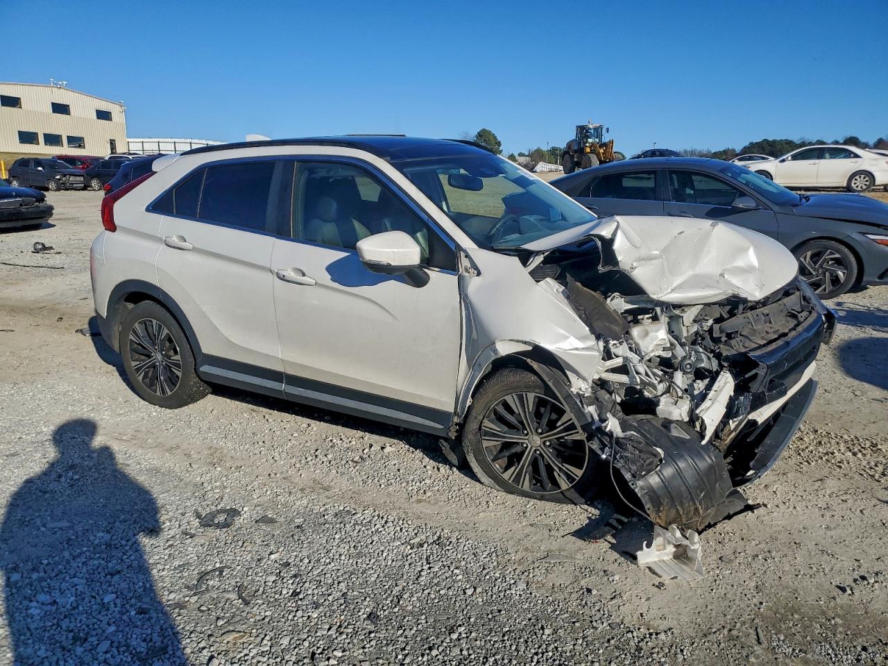 Mitsubishi Eclipse Se Image 7