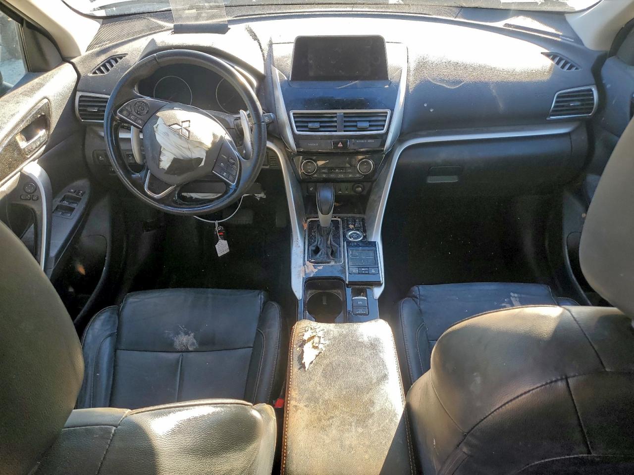 Mitsubishi Eclipse Se Image 13