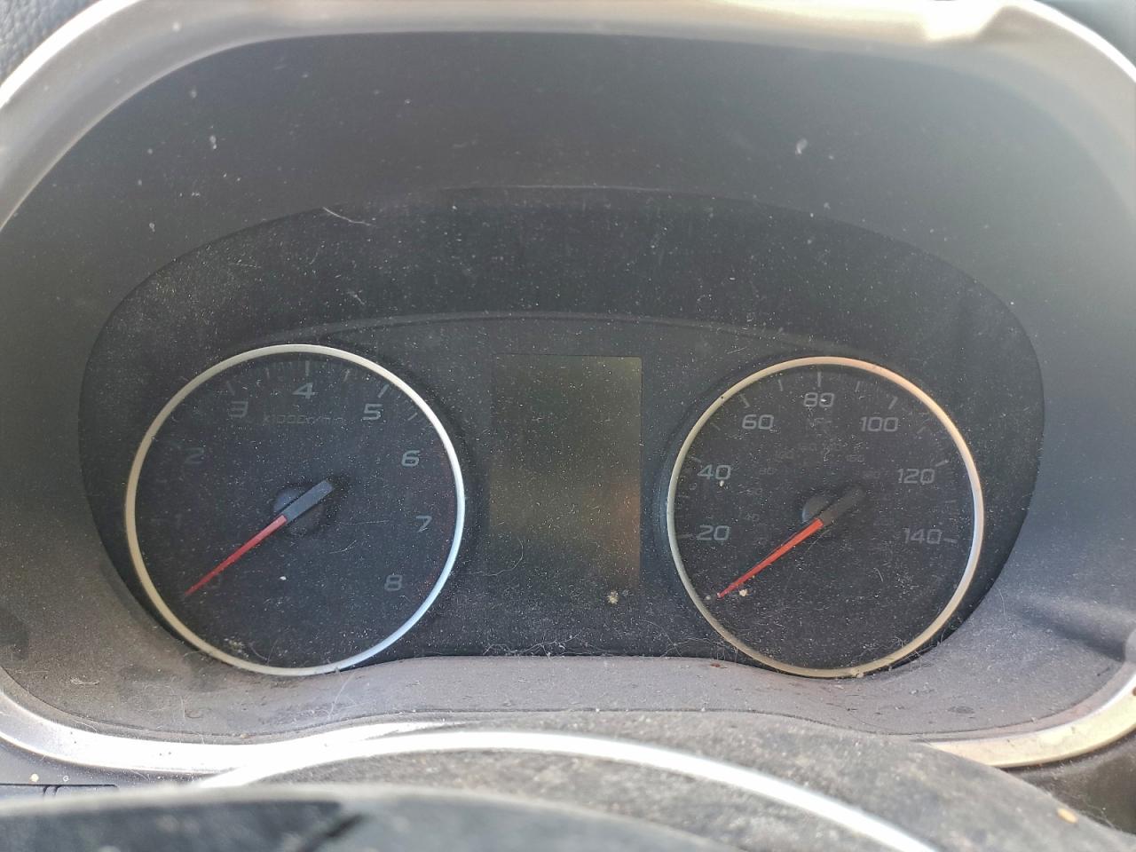 Mitsubishi Eclipse Se Image 4